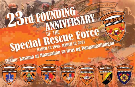 nhq bfp|BFP Special Rescue Force .